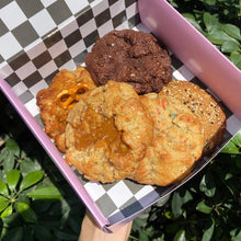 Cargar imagen en el visor de la galería, NY STYLE COOKIES