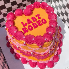 Cargar imagen en el visor de la galería, VINTAGE CAKE