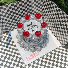Cargar imagen en el visor de la galería, BABY CAKE (2-3 porciones)