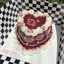 Cargar imagen en el visor de la galería, VINTAGE CAKE