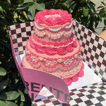 Cargar imagen en el visor de la galería, VINTAGE CAKE