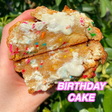 Cargar imagen en el visor de la galería, NY STYLE COOKIES