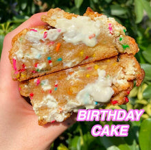 Cargar imagen en el visor de la galería, NY STYLE COOKIES