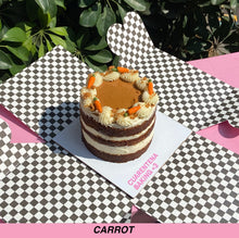 Cargar imagen en el visor de la galería, NAKED CAKE