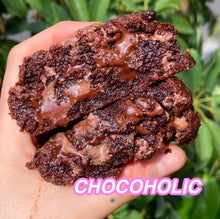 Cargar imagen en el visor de la galería, NY STYLE COOKIES