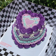 Cargar imagen en el visor de la galería, VINTAGE CAKE