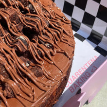 Cargar imagen en el visor de la galería, TARTA DE QUESO QUEMADA