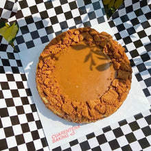 Cargar imagen en el visor de la galería, TARTA DE QUESO QUEMADA