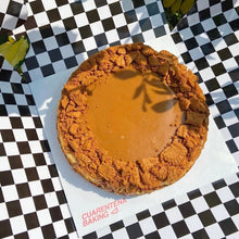 Cargar imagen en el visor de la galería, TARTA DE QUESO QUEMADA