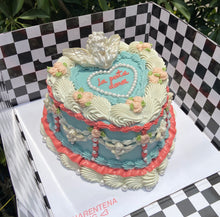 Cargar imagen en el visor de la galería, VINTAGE CAKE