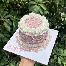 Cargar imagen en el visor de la galería, BABY CAKE (2-3 porciones)