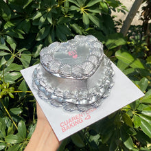 Cargar imagen en el visor de la galería, BABY CAKE (2-3 porciones)