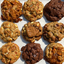 Cargar imagen en el visor de la galería, NY STYLE COOKIES