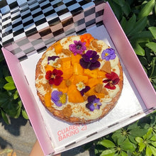 Cargar imagen en el visor de la galería, TARTA DE QUESO DÍA DE LAS MADRES 🌷