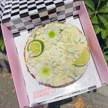 Cargar imagen en el visor de la galería, TARTA DE QUESO DÍA DE LAS MADRES 🌷
