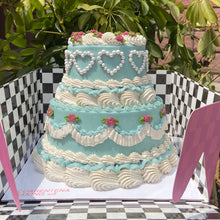 Cargar imagen en el visor de la galería, VINTAGE CAKE