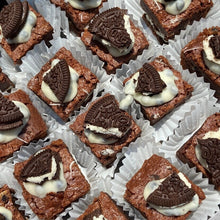 Cargar imagen en el visor de la galería, MINI BROWNIES