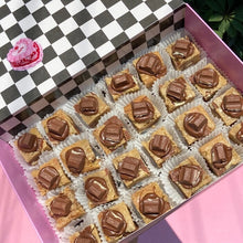 Cargar imagen en el visor de la galería, MINI BROWNIES
