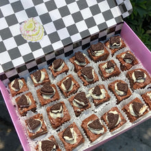 Cargar imagen en el visor de la galería, MINI BROWNIES