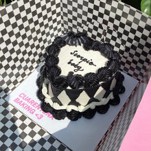 Cargar imagen en el visor de la galería, BABY CAKE (2-3 porciones)