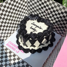 Cargar imagen en el visor de la galería, BABY CAKE (2-3 porciones)