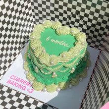 Cargar imagen en el visor de la galería, BABY CAKE (2-3 porciones)