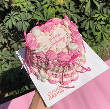 Cargar imagen en el visor de la galería, BABY CAKE (2-3 porciones)