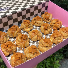 Cargar imagen en el visor de la galería, MINI COOKIES x 15