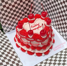 Cargar imagen en el visor de la galería, BABY CAKE (2-3 porciones)