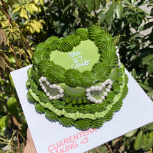 Cargar imagen en el visor de la galería, BABY CAKE (2-3 porciones)