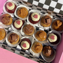 Cargar imagen en el visor de la galería, MINI COOKIES x 15