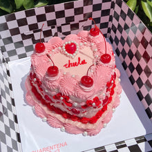 Cargar imagen en el visor de la galería, VINTAGE CAKE