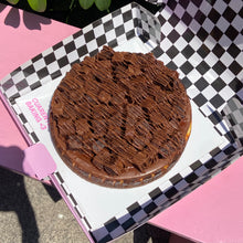 Cargar imagen en el visor de la galería, TARTA DE QUESO QUEMADA