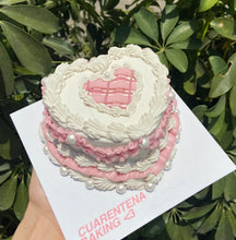 Cargar imagen en el visor de la galería, BABY CAKE (2-3 porciones)