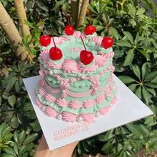 Cargar imagen en el visor de la galería, BABY CAKE (2-3 porciones)