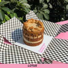 Cargar imagen en el visor de la galería, NAKED CAKE