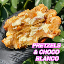 Cargar imagen en el visor de la galería, NY STYLE COOKIES