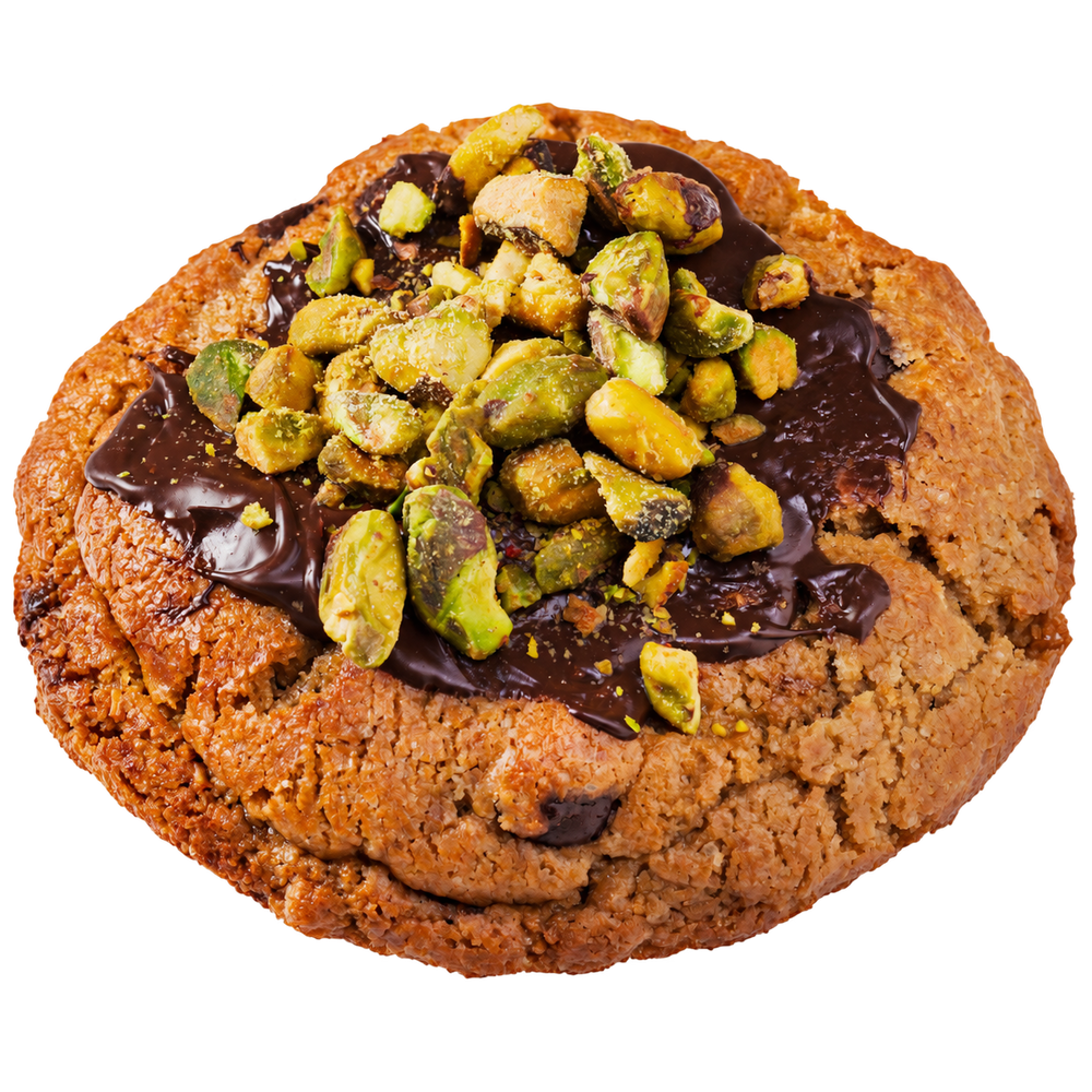 Cookie Rellena Dubai Chocolate Bar