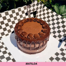 Cargar imagen en el visor de la galería, NAKED CAKE