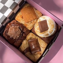 Cargar imagen en el visor de la galería, BROWNIES & BLONDIES
