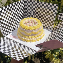 Cargar imagen en el visor de la galería, BABY CAKE (2-3 porciones)