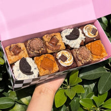 Cargar imagen en el visor de la galería, BROWNIES &amp; BLONDIES

