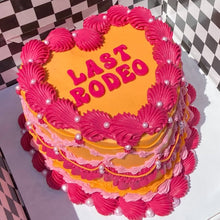 Cargar imagen en el visor de la galería, VINTAGE CAKE
