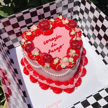 Cargar imagen en el visor de la galería, VINTAGE CAKE
