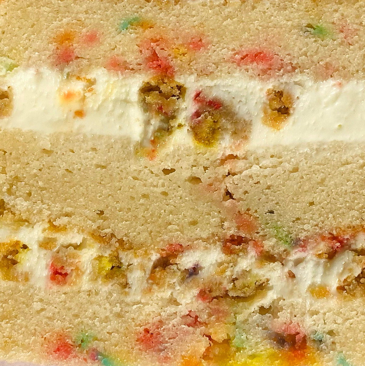 NAKED CAKE