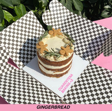 Cargar imagen en el visor de la galería, NAKED CAKE
