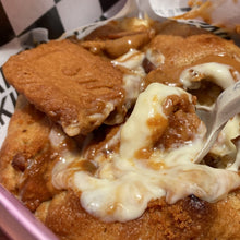 Cargar imagen en el visor de la galería, GALLETA TARTA VASCA feat. MOODFORKFOOD
