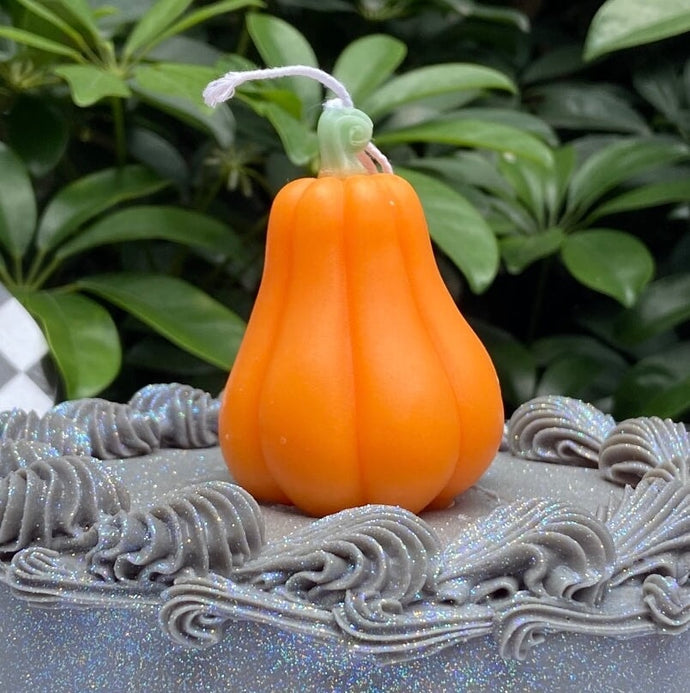 VELA CALABAZA