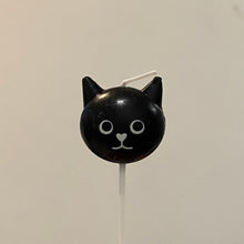 Cargar imagen en el visor de la galería, VELA GATO NEGRO
