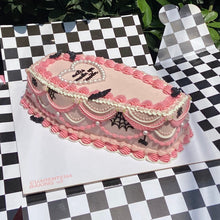 Cargar imagen en el visor de la galería, PERSONALIZA TU VINTAGE CAKE
